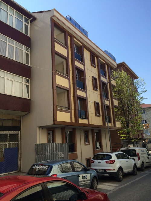 Demet Sokak