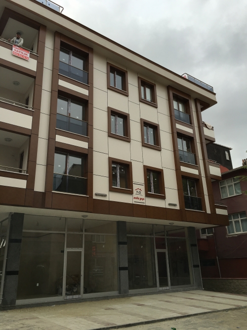 Güneş Sokak